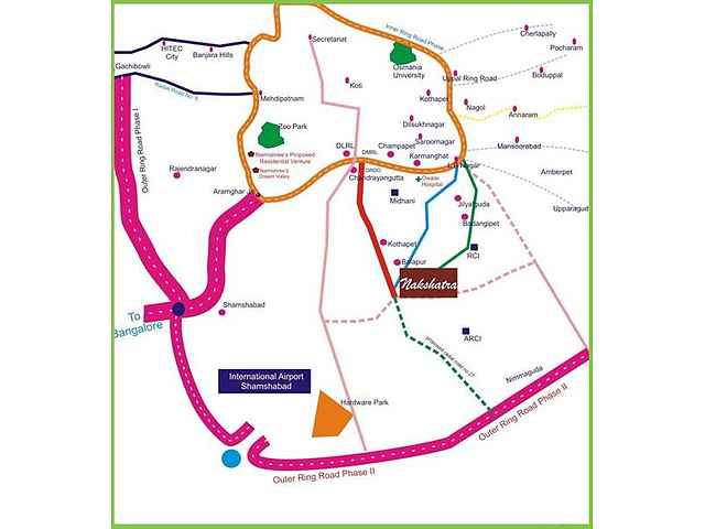 Balapur Hyderabad Route Map Namishree Nakshatra Hyderabad, Balapur Resale Price List, Brochure, Floor Plan, Location Map & Reviews Balapur Hyderabad Route Map Namishree Nakshatra Hyderabad, Balapur Resale Price List, Brochure, Floor Plan, Location Map & Reviews