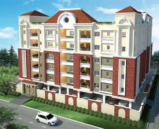 Namitha Palace Image