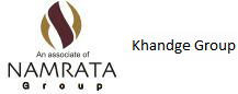 Namrata Group and Khandge Group