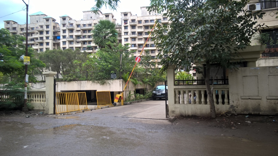 Nancy Group Pune Nancy Lake Homes Photos And Videos Katraj, Pune Pictures