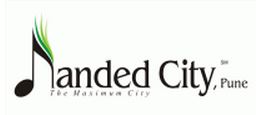 Nanded City Development