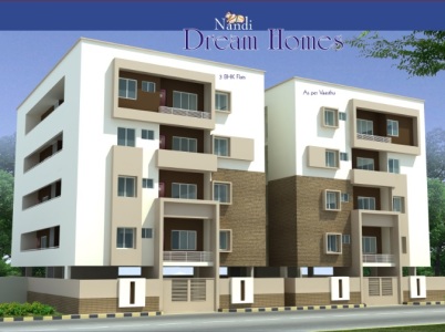 Nandi Dream Homes Image