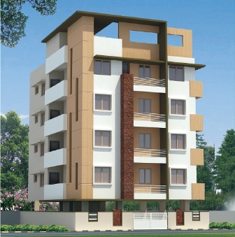 Nandi Nest Image