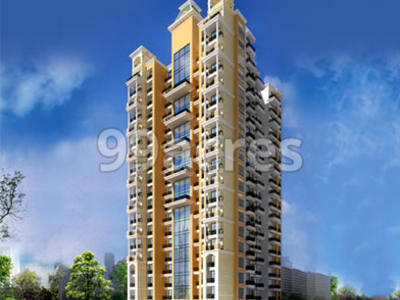 National Harmony Artistic Elevation