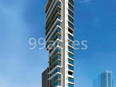 Natu 9 Radha Artistic Elevation