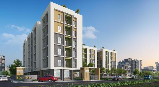 real estate company in Kamalgazi