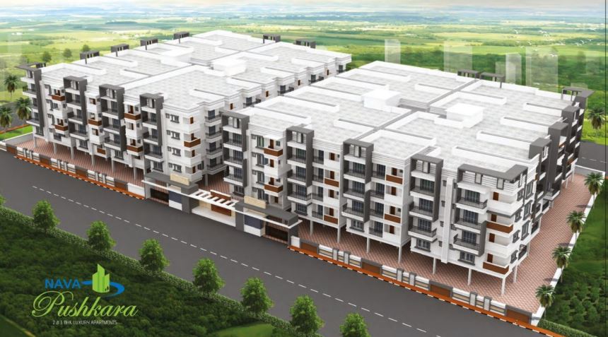 Nava Jyothi Shelters Nava Pushkara Photos Ramamurthy Nagar, Bangalore