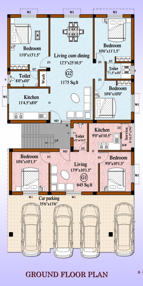 Naveen Builders Naveen Jayalakshmi Castle Photos Medavakkam, Chennai