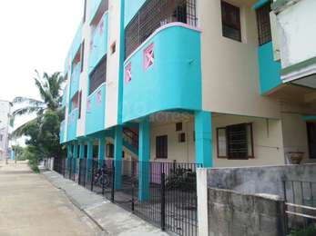 2 BHK / Bedroom Apartment / Flat for rent in Sri Alamelu Mangai ...