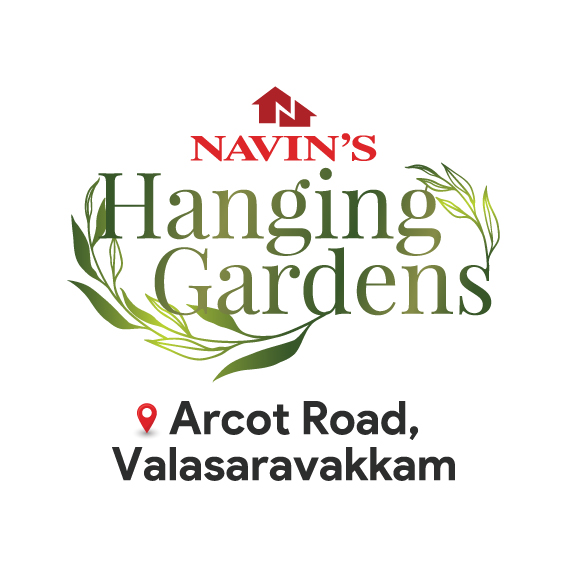 LOGO - Navins Hanging Gardens