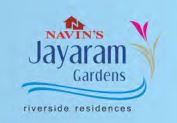LOGO - Navins Jayaram Gardens