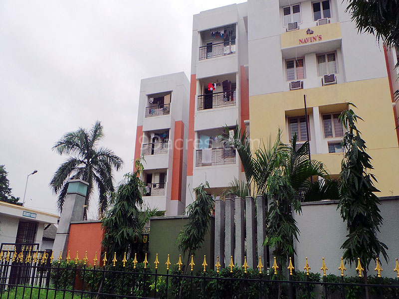 Navins Merrylands Medavakkam, Chennai South Resale Price List, Brochure