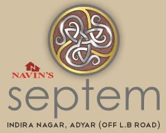 Navin Septem Chennai South
