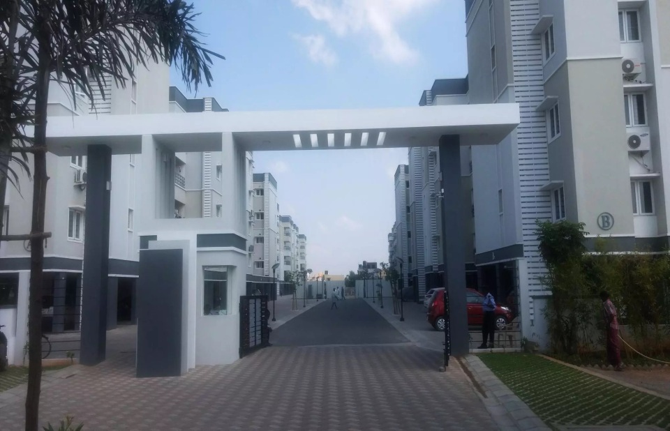 Navins Springfield Photos And Videos Medavakkam, Chennai South Pictures