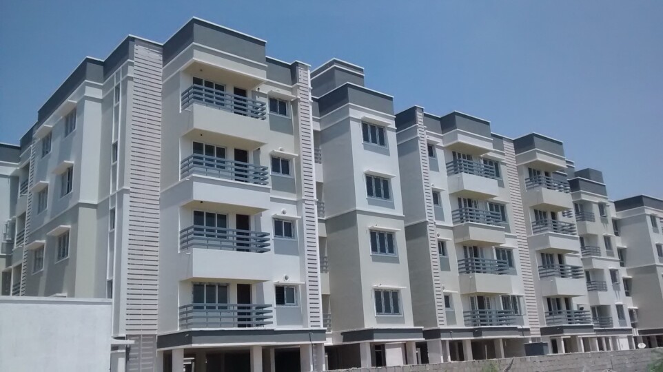 Navins Springfield Photos And Videos Medavakkam, Chennai South Pictures