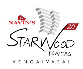 LOGO - Navins Starwood Towers 2