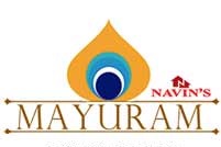 LOGO - Navins Mayuram