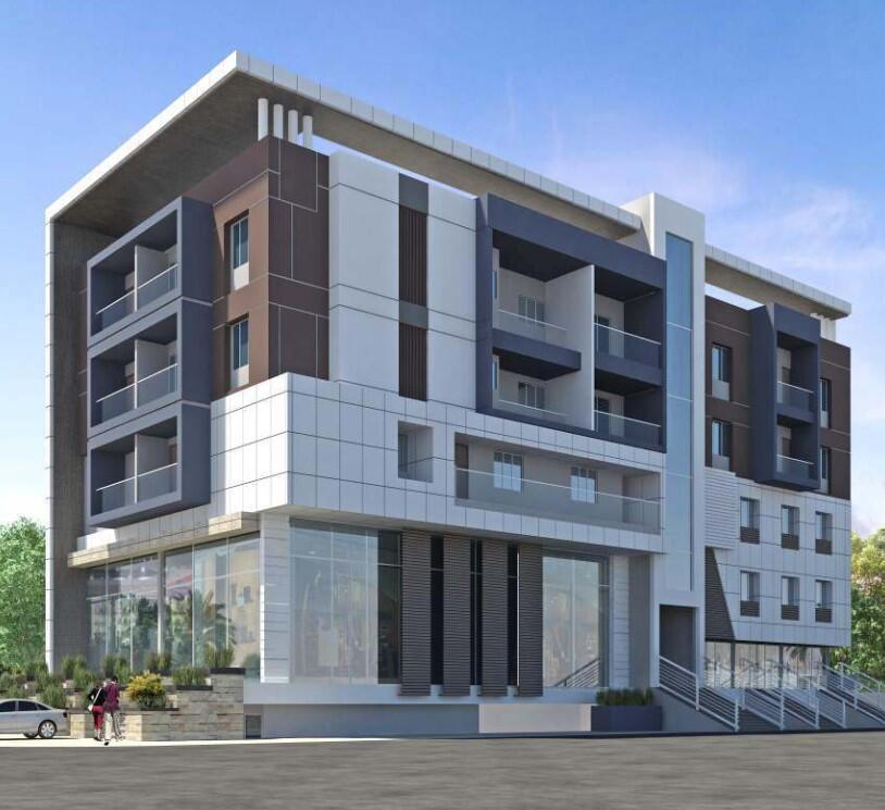 Navkar Modular Navkar KP Heritage Satara, Aurangabad | Price List & Brochure, Floor ...