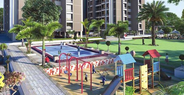 90 City Civic Center Ranip Gratis Terbaru