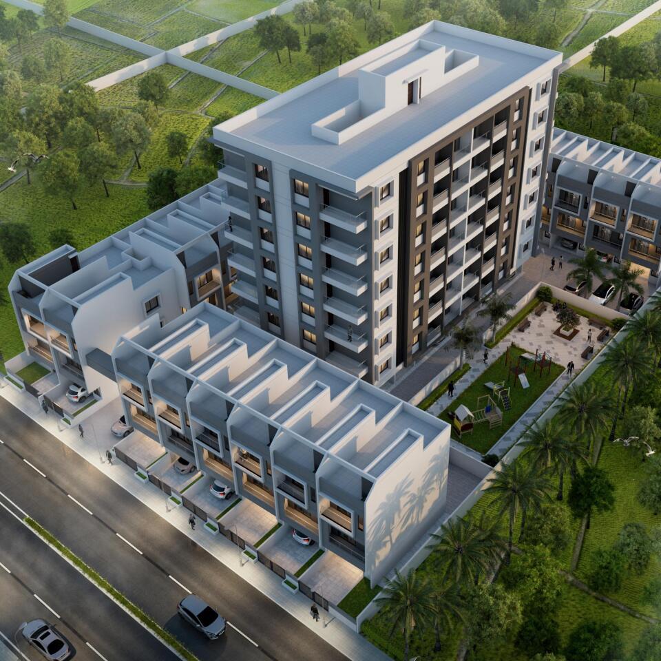 Navkar Modular Navkar Enterprises Aurangabad Navkar Woods Photos And Videos - Satara ...