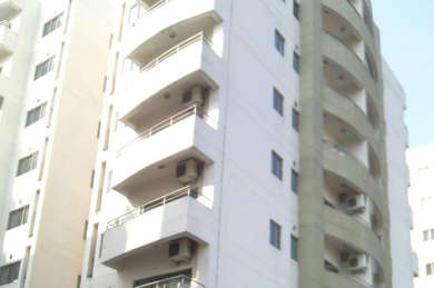 NBCC IICA Appartment Image
