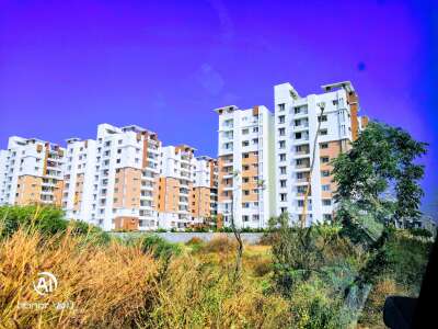 3 BHK Apartment / Flat for sale in NCC Cyber Urbania Tellapur Hyderabad