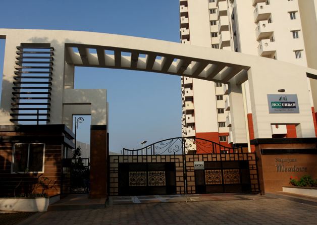 NCC Urban Nagarjuna Meadows Bangalore North, Yelahanka Resale Price