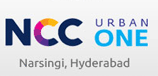 NCC Urban One Hyderabad