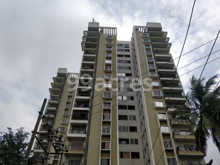 NCC Urban Nagarjuna Premier Bangalore South, 6th Phase JP Nagar Resale ...