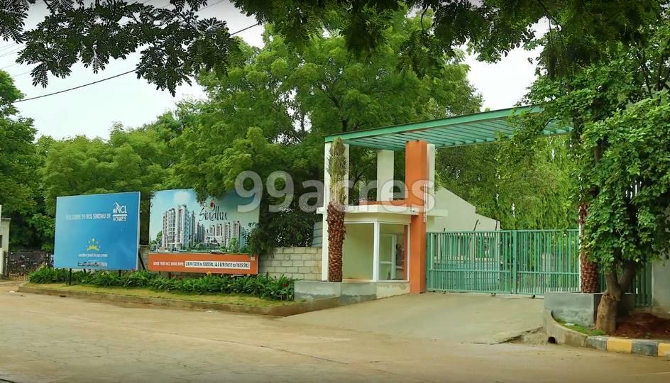 NCL Homes Builders NCL Sindhu Photos And Videos - Kompally, Hyderabad ...