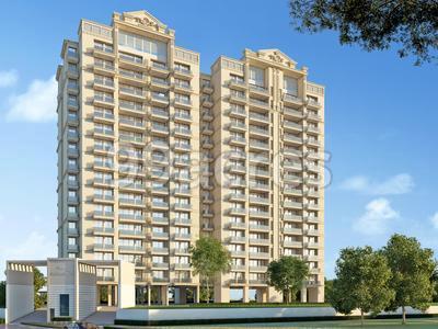 MI Royal Court 1 Elevation