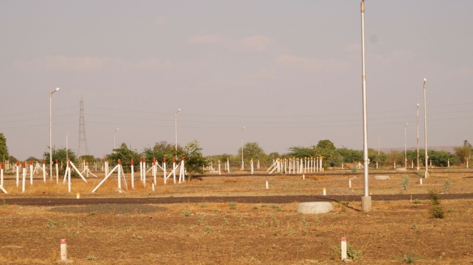 NCS Deep Nagar Aurangabad, Shendra MIDC Resale Price List, Brochure