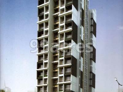 Neelkanth Exotica Elevation