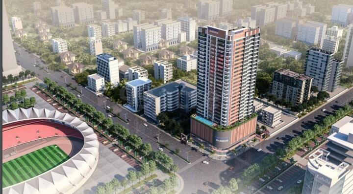 Neelkanth Darshan Kharghar Sector 34A Kharghar, Navi Mumbai | Price ...