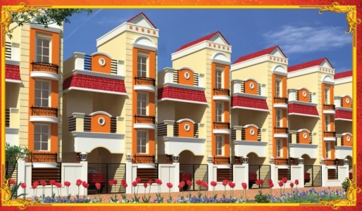 Nellai Krishna Group Builders / Developers - Projects - Constructions