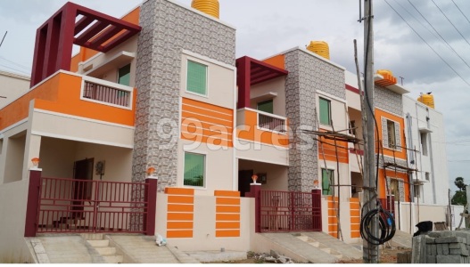 Nellai Krishna Group Builders / Developers - Projects - Constructions