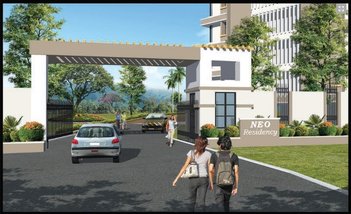 Neo Residency Khopoli, Raigad Resale Price List, Brochure, Floor Plan ...