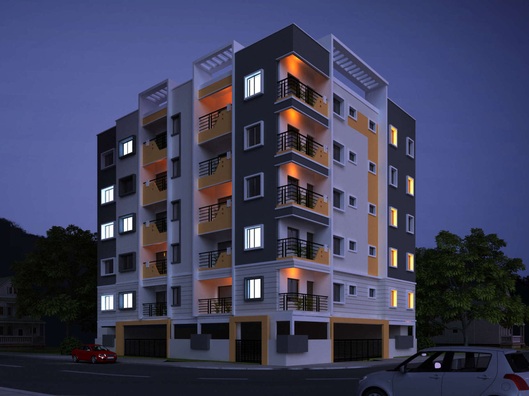 NEO Heights Aster Dinnur, Hosur Price List, Location, Floor Plan, Layout