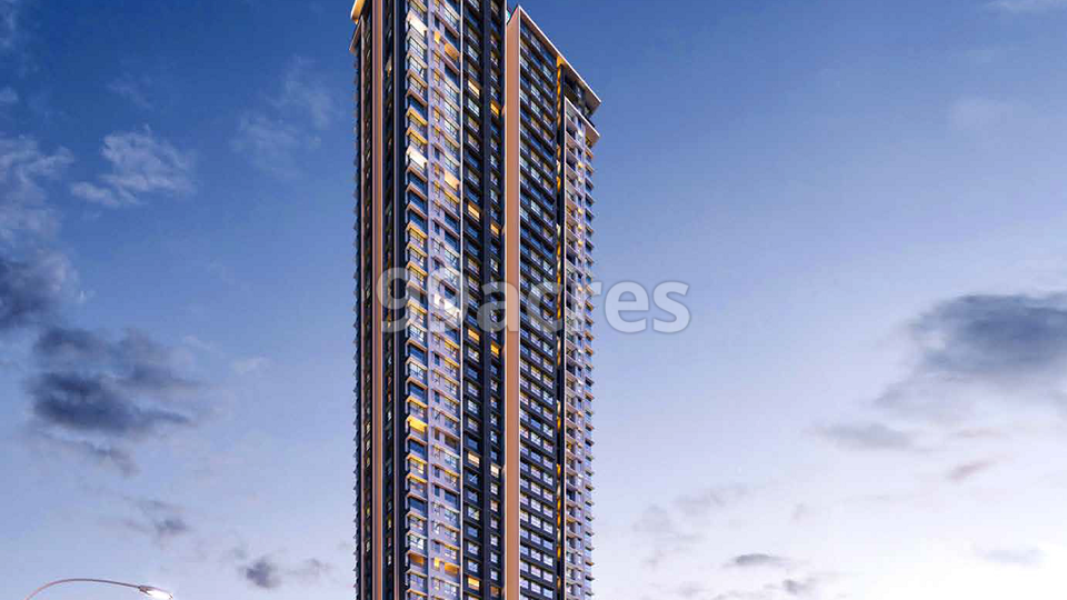 Kalpataru Elegante Kandivali East, Mumbai | Price List & Brochure ...