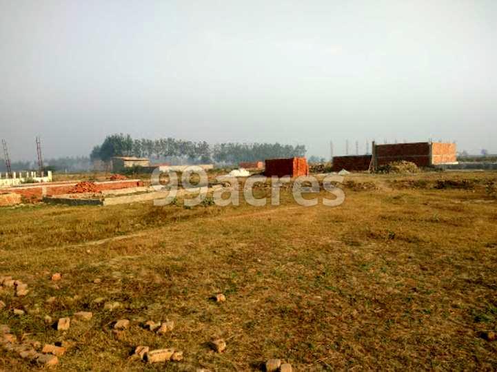 Neocasa Saraswati Enclave Site View