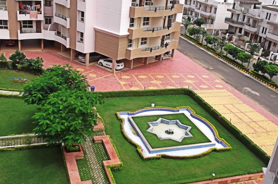 Neoteric Gulmohar City Apartment City Center, Gwalior Price List