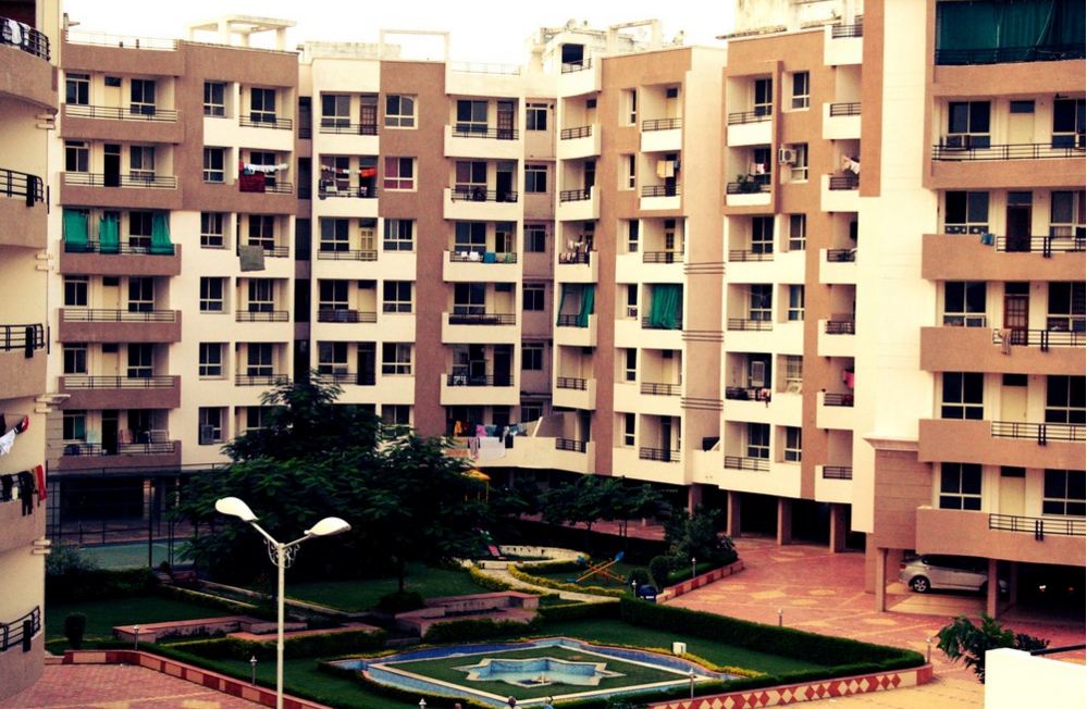 Neoteric Gulmohar City Apartment Center Gwalior Price List Neoteric Gulmohar City Apartment