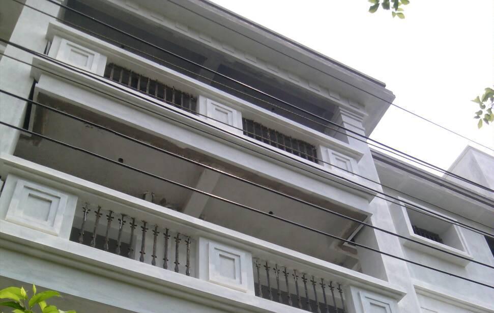 Nestaes Velvet Apartment Bangalore South, Chamrajpet Resale Price List