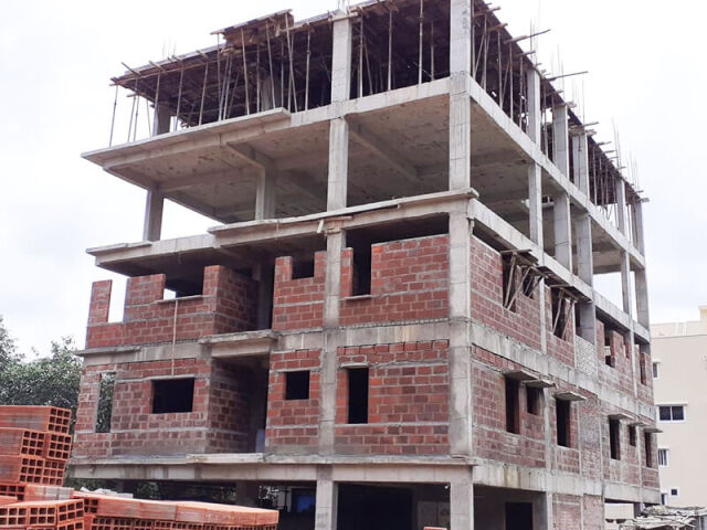 Nestcon Project Nestcon Shelters Secunderabad Nestcon Zion Photos - Gachibowli ...