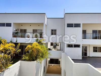 Nester Earth Villaments Villas