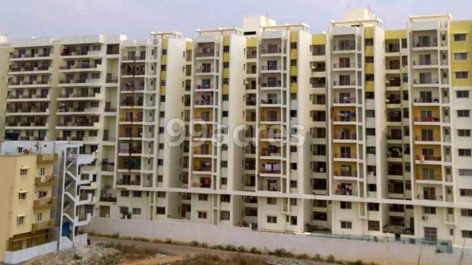 Nester Raga Bangalore East, Mahadevpura Resale Price List, Brochure ...