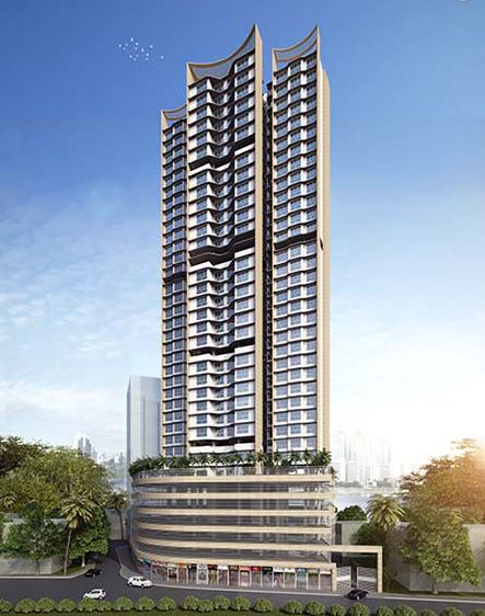 Morphosis Insula Bhandup West, Central Mumbai Suburbs | Price List ...