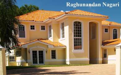 New A1 Raghunandan Nagari Image