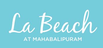 New Hi Tech Group New Hi Tech La Beach Floor Plan - Mahabalipuram, ECR