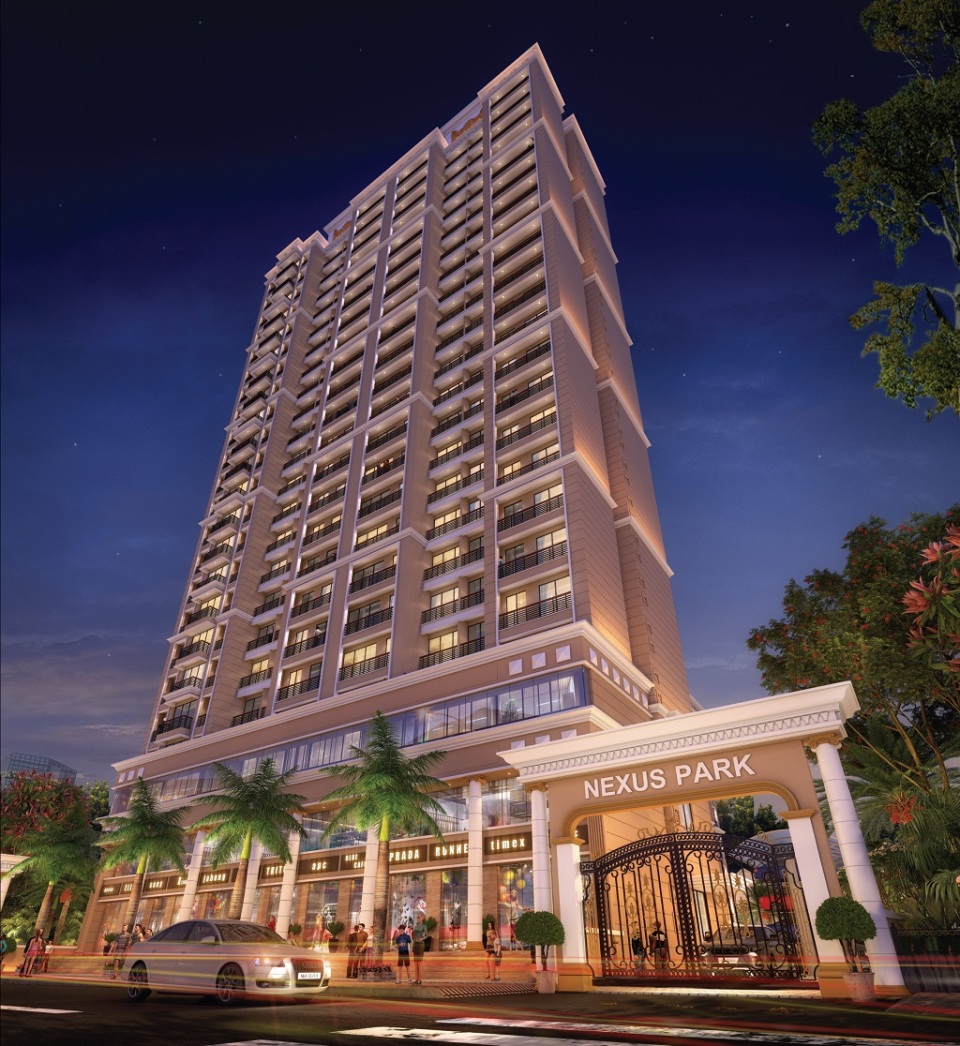 Nexus Group Thane Nexus Park Photos And Videos Diva, Mumbai
